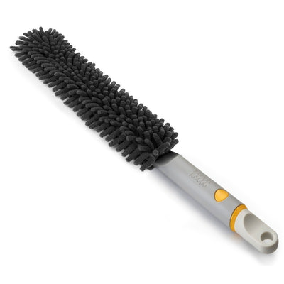 Joseph Joseph CleanTech 3-In-1 Duster With Storage Cover