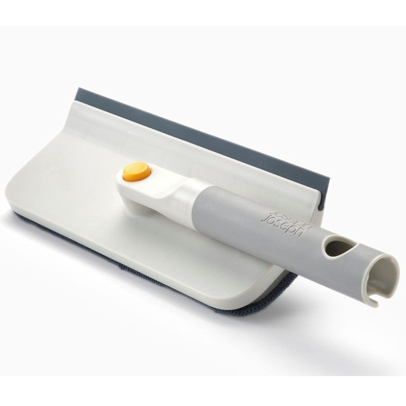 Joseph Joseph CleanTech 2-In-1 Glass Cleaning Squeegee
