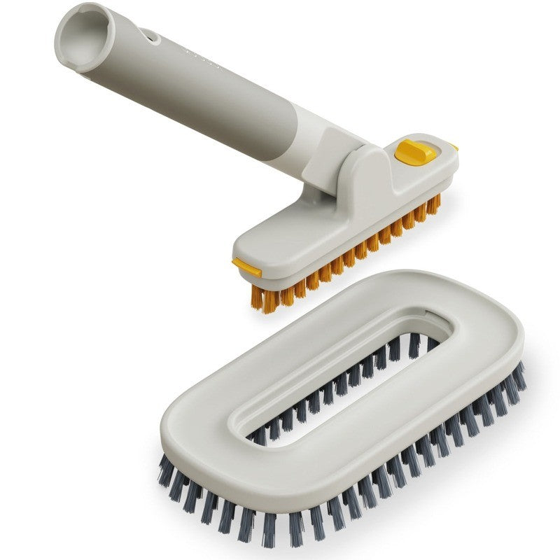 Joseph Joseph CleanTech 2-In-1 Tile Scrubbing Tool