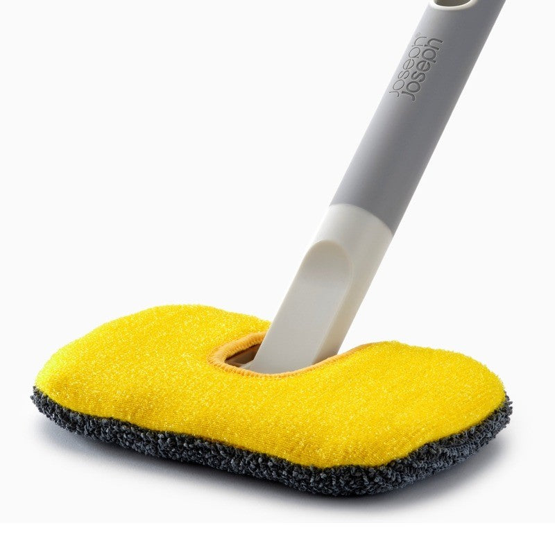 Joseph Joseph CleanTech 2-In-1 Surface Scrubbing Tool