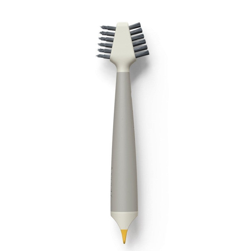 Joseph Joseph CleanTech 3-in-1 Detail Cleaning Brush
