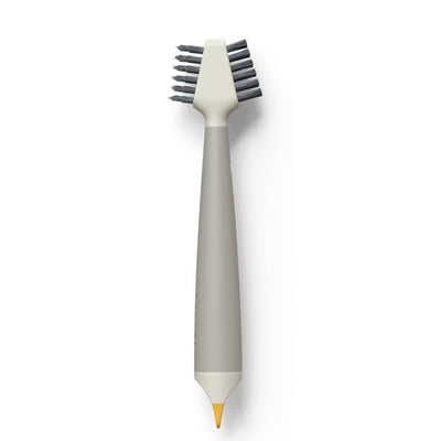 Joseph Joseph CleanTech 3-in-1 Detail Cleaning Brush