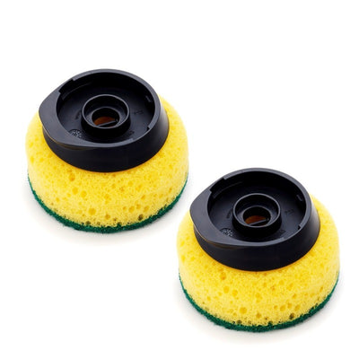Joseph Joseph SinkTech Sponge Replacement Heads 2 Pack