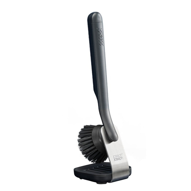 Joseph Joseph SinkTech Dish Brush & Stand