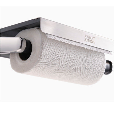 Joseph Joseph RollGrip Mounted Paper Towel Holder