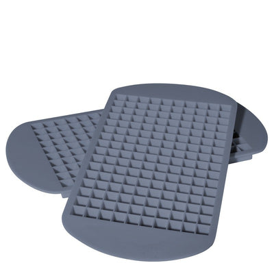 OGGI Bar Silicone Crushed Ice Cube Tray Set Of 2