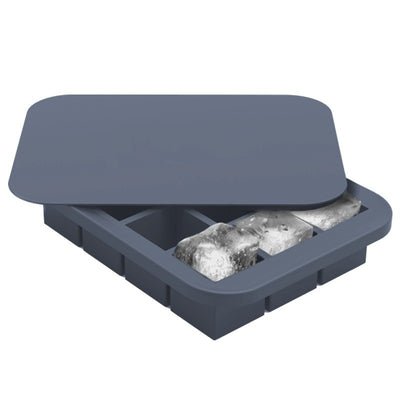 OGGI Bar Everyday Silicone Ice Cube Tray