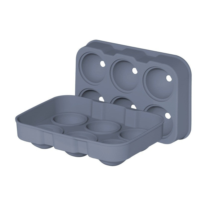 OGGI Bar Ice Ball Tray - iQ living