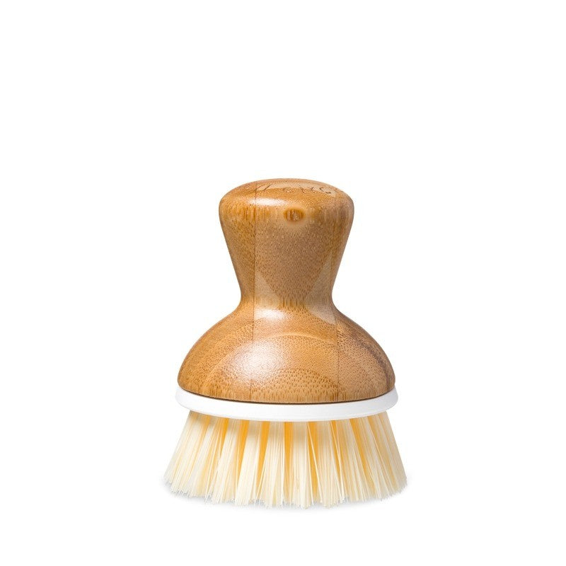 Full Circle Bubble Up Palm Dish Brush
