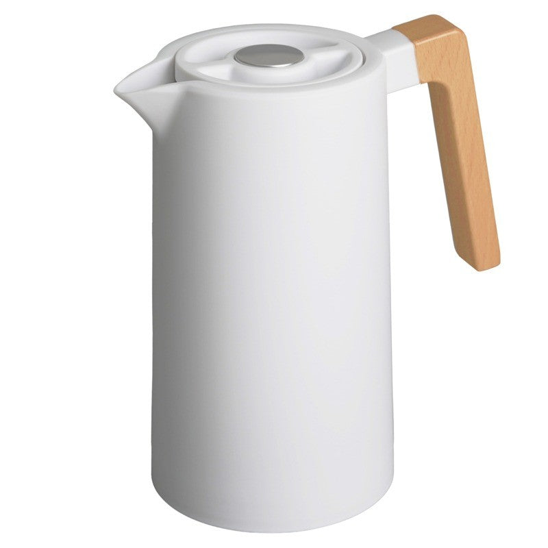 Cafe Culture Insulated Carafe 1.3 L White