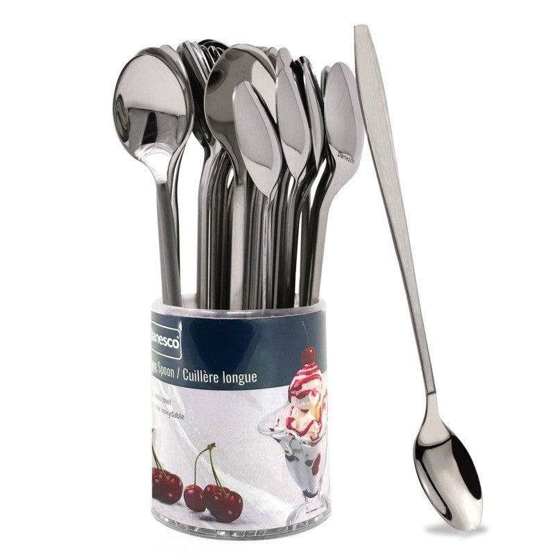 Danesco Long Spoon