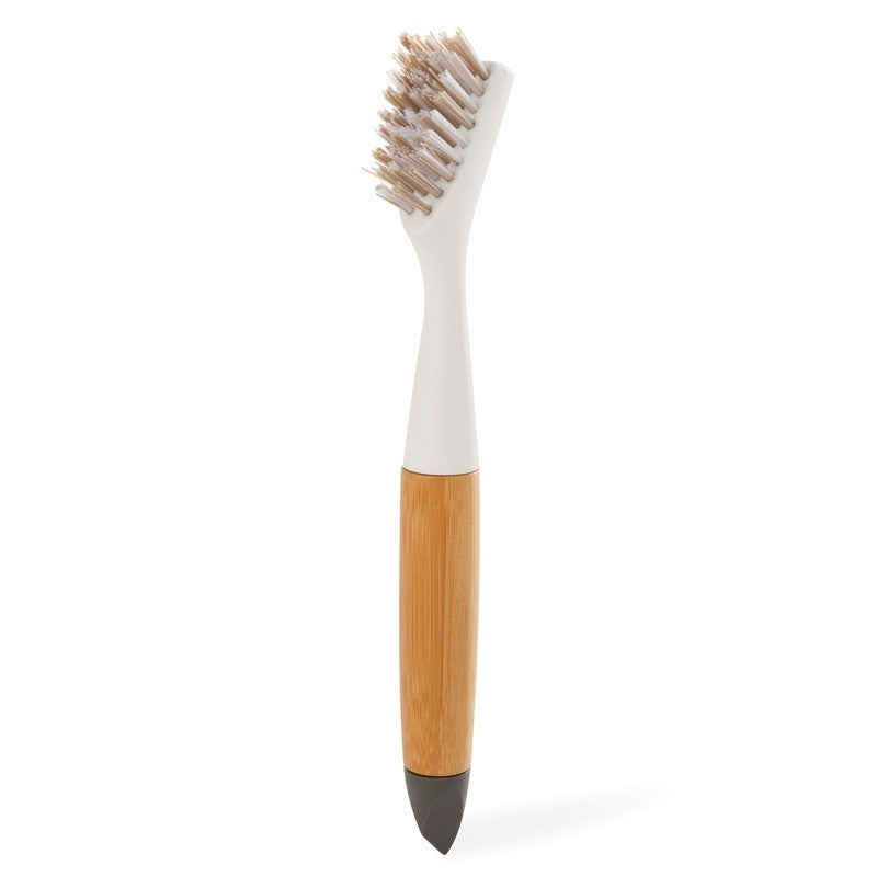 Full Circle Micro Manager Detail Scrub Brush - iQ living