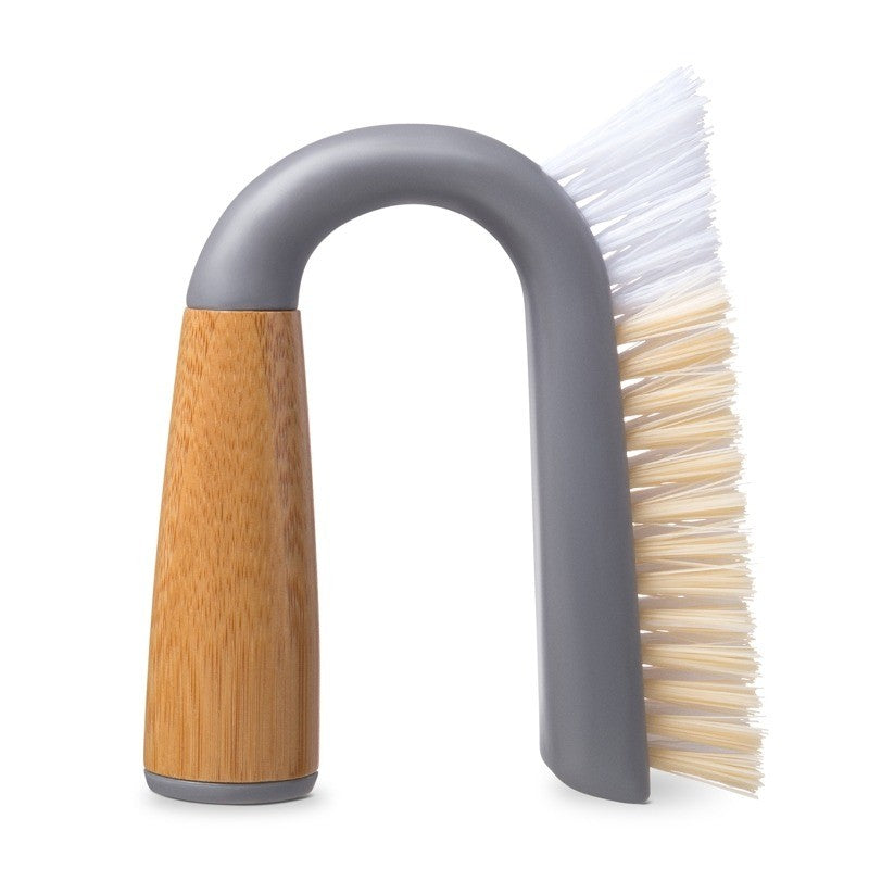 Full Circle Grunge Buster Grout & Tile Brush