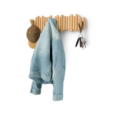 Umbra Picket 8 Wall Hook