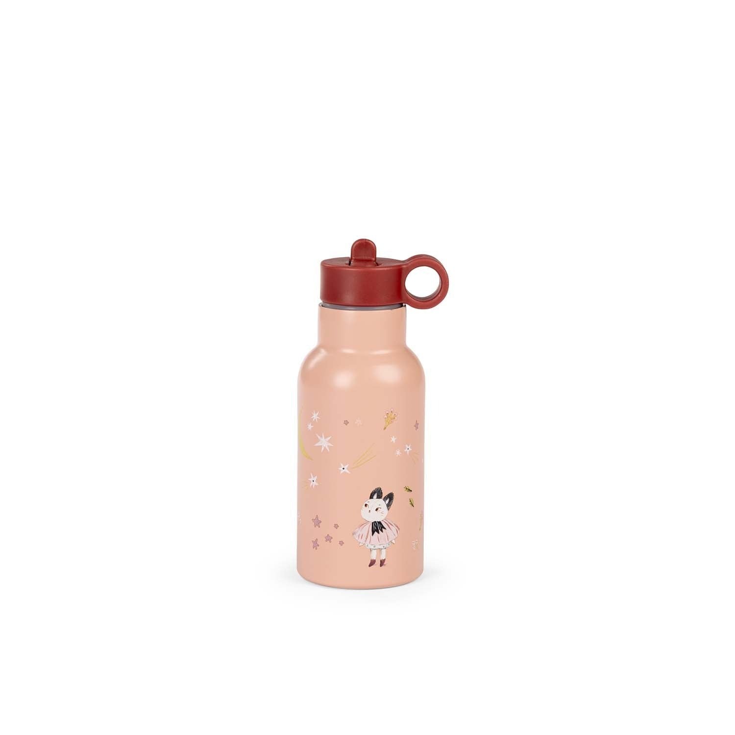 Moulin Roty Toddler Water Bottle - Apres la Pluie
