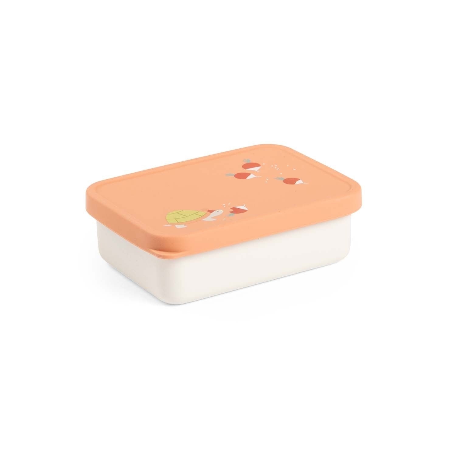Moulin Roty Toddler Snack Box - Trois Petits Lapins