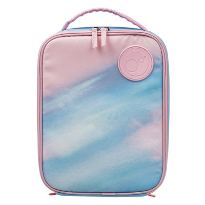 B.Box Insulated Flexi Lunchbag - Morning Sky