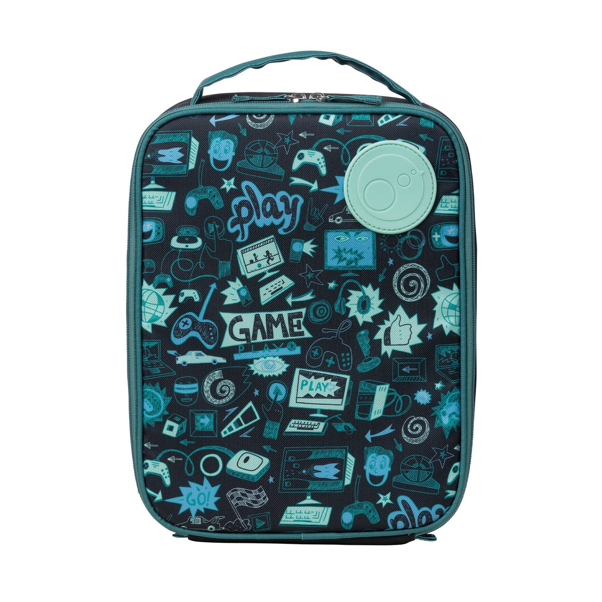 B.Box Insulated Flexi Lunchbag - MVP