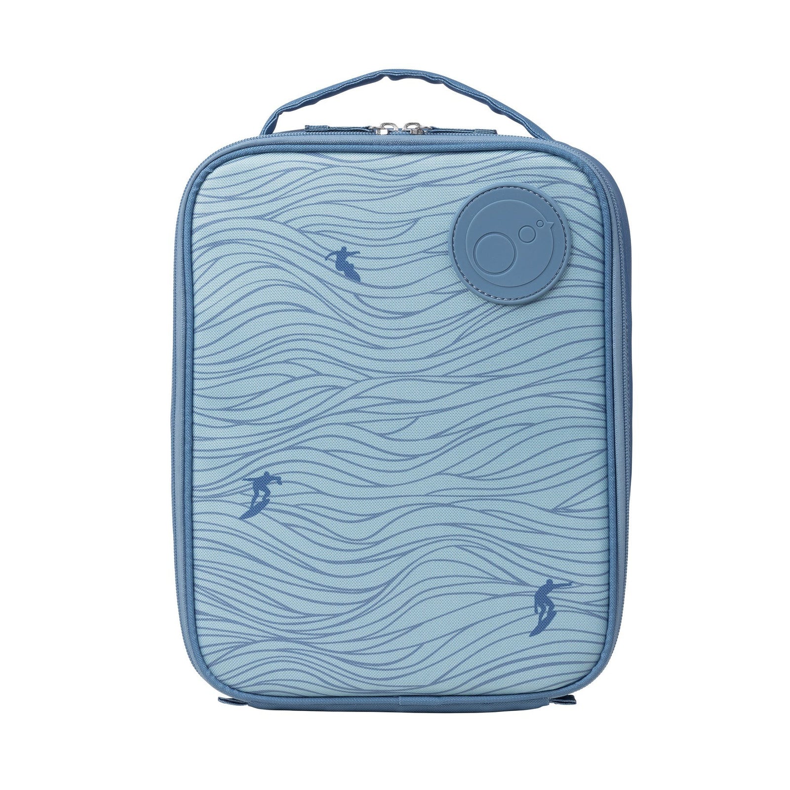 B.Box Insulated Flexi Lunchbag - Surfs Up
