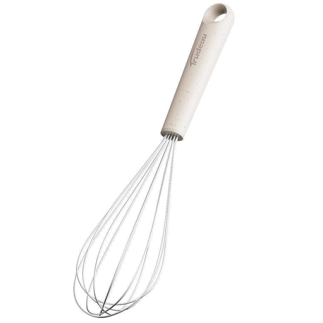 Trudeau Clever By Nature Latte Whisk