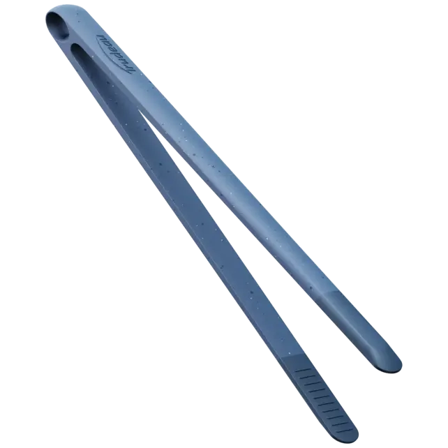 Trudeau Clever By Nature Blue Tongs