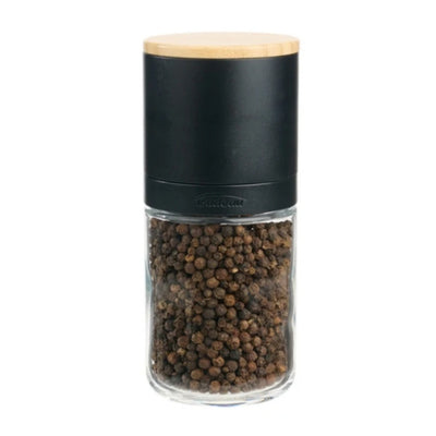 Trudeau Stak Mill 5.75"