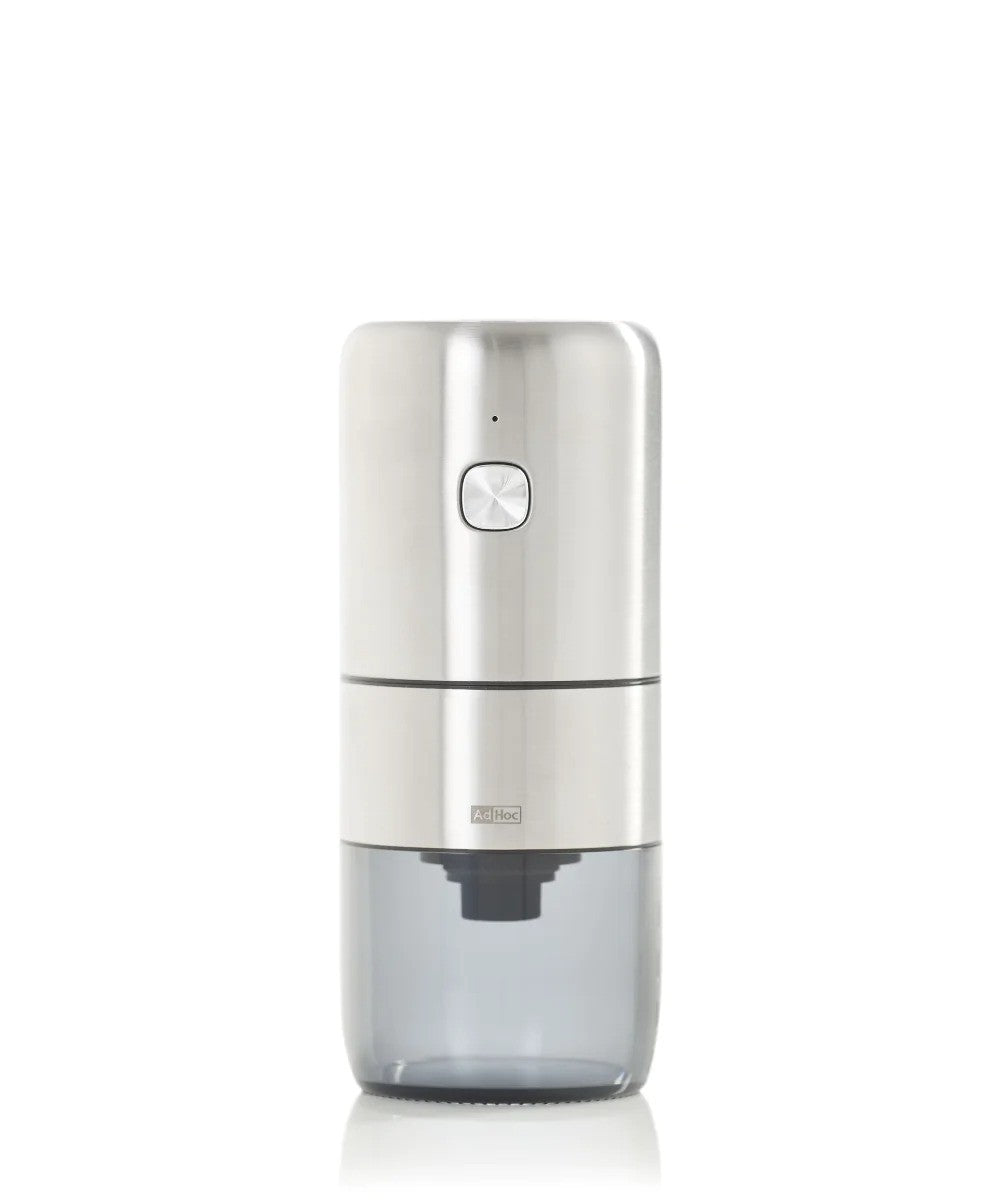 AdHoc i.Mil Electric Coffee Grinder - iQ living