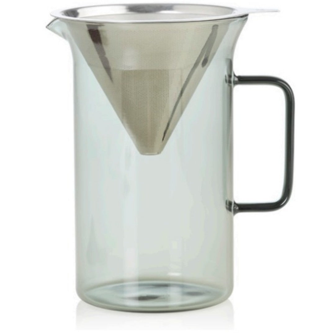 AdHoc Impact Pour Over Coffee Maker 600ml