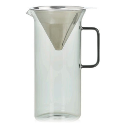 AdHoc Impact Pour Over Coffee Maker 1 L