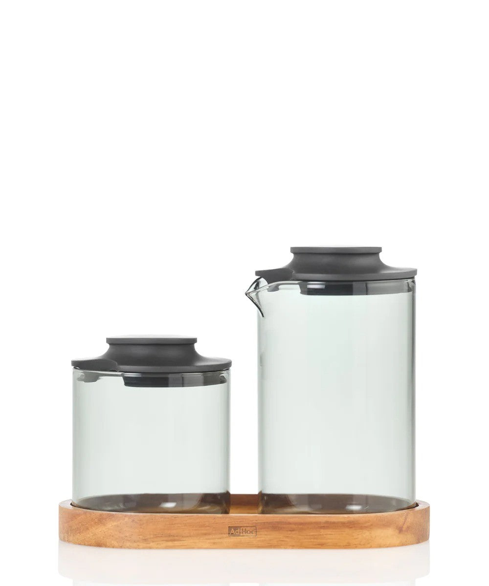 AdHoc Impact Milk & Sugar Set