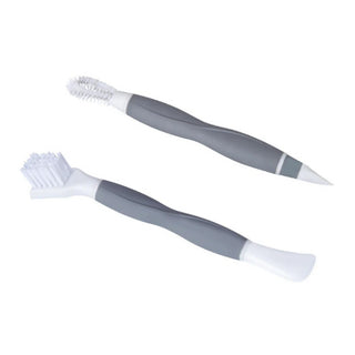 Universal Stone Deep Clean Detail Brush - Each & Assorted