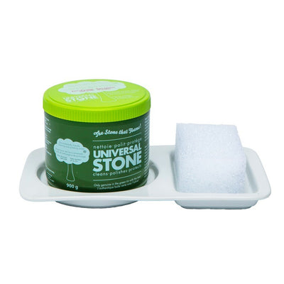 Universal Stone Ceramic Tray Organizer