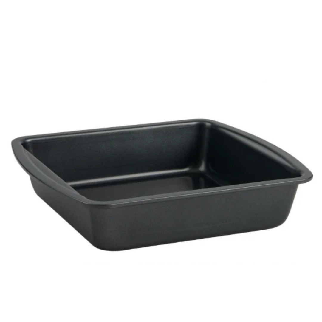 Trudeau ResisTech Cake Pan 9" x 9"