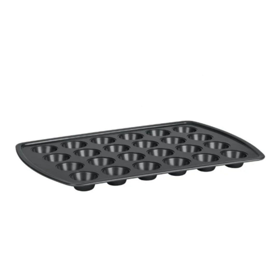 Trudeau ResisTech Muffin Pan 24 Cup - iQ living