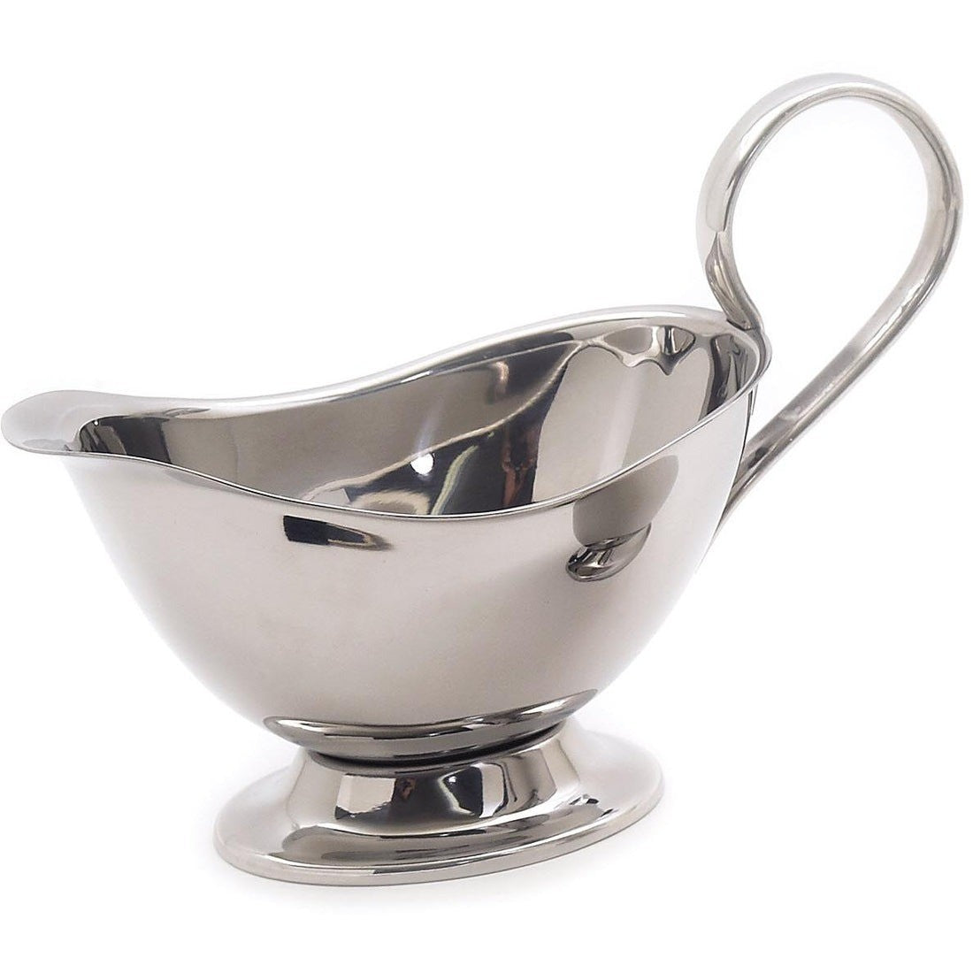 Catering Line Stainless Steel Gravy Boat