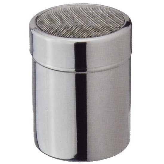 Il Piato 7oz Mesh Top Shaker