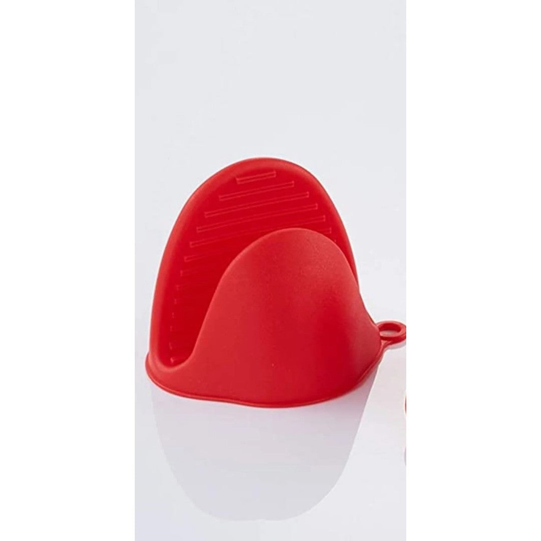 Home Works Silicone Oven Pinch Mitt