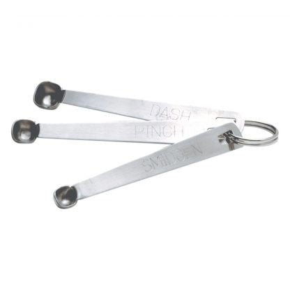Norpro Mini Measuring Spoon Set Of 3