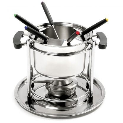 Norpro 6 Person Fondue Set