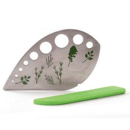 Norpro Herb Stripper & Chopper