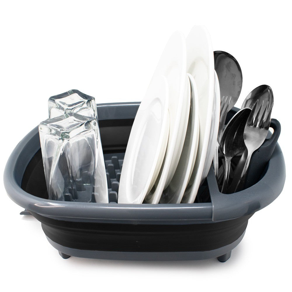 Norpro Collapsible Dish Rack