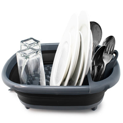 Norpro Collapsible Dish Rack