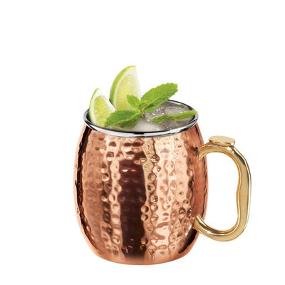 Oggi Bar Moscow Mule Mug 18oz