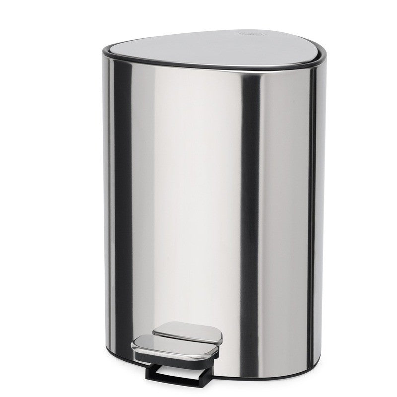 Joseph Joseph EasyStore Luxe Pedal Waste Can - 5L