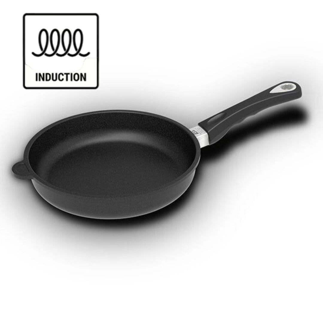 AMT Non-Stick Fry Pan - Induction Model