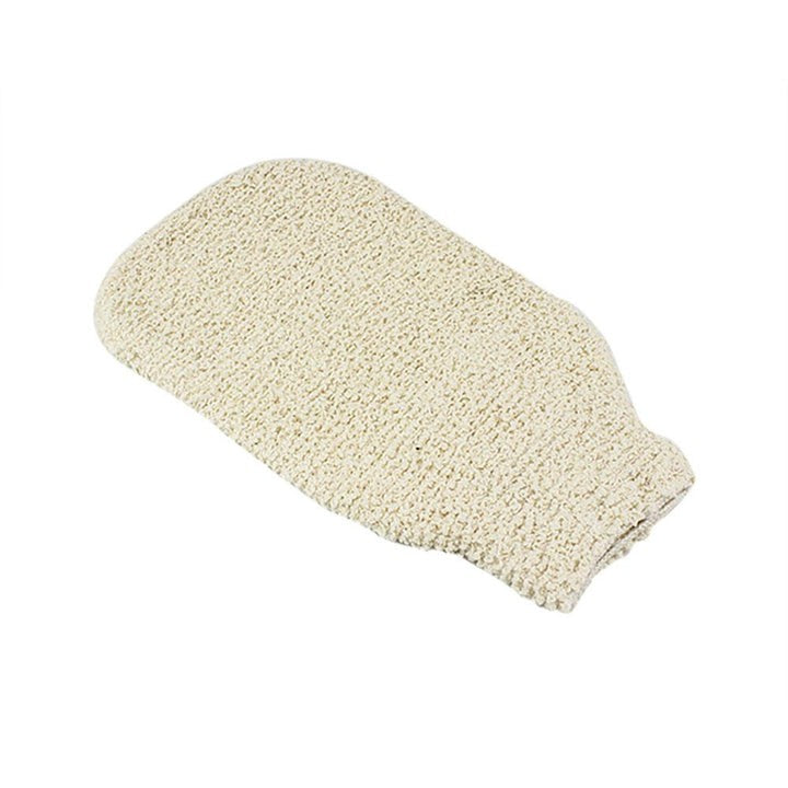 Urban Spa The Boucle Bath Mitt