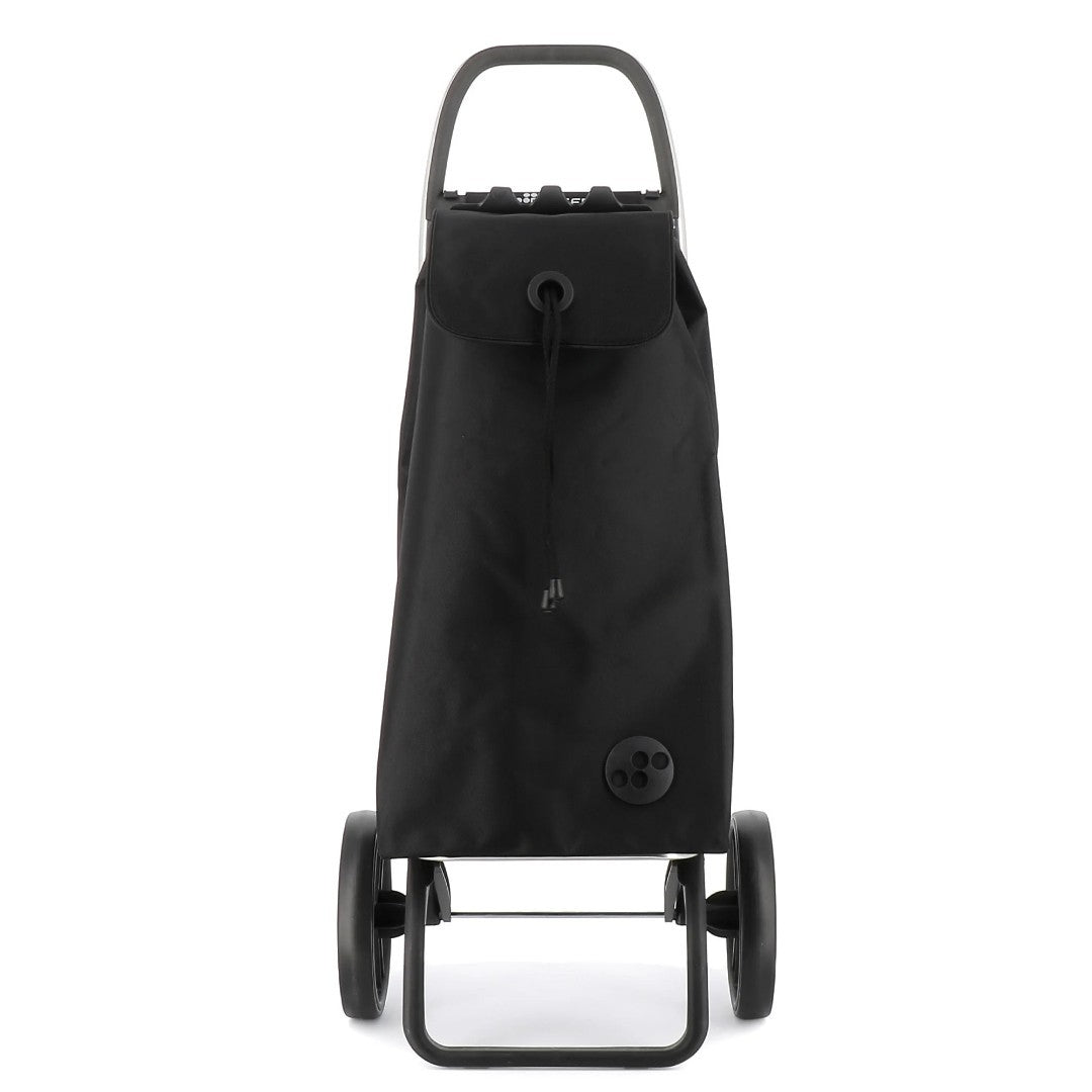 Rolser IMAX MF Logic RSG 2 Large Wheels Folding Shopping Trolley