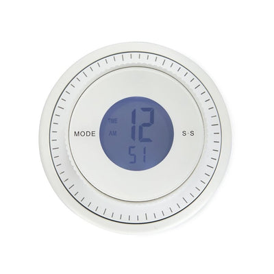 Balvi Kitchen Clock & Timer