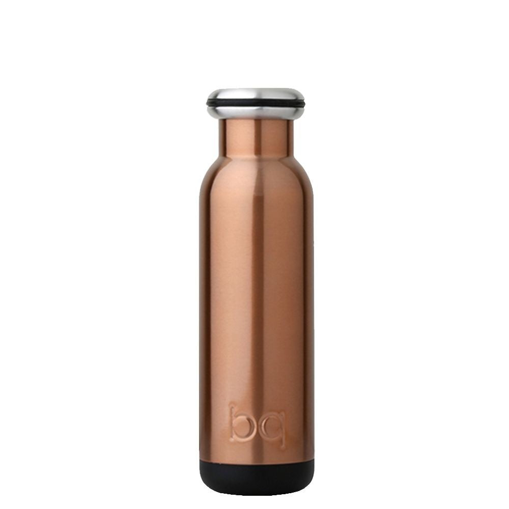 BQ Insulated Water Bottle 15oz