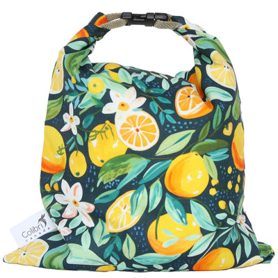 Colibri Bread Bag - Citrus